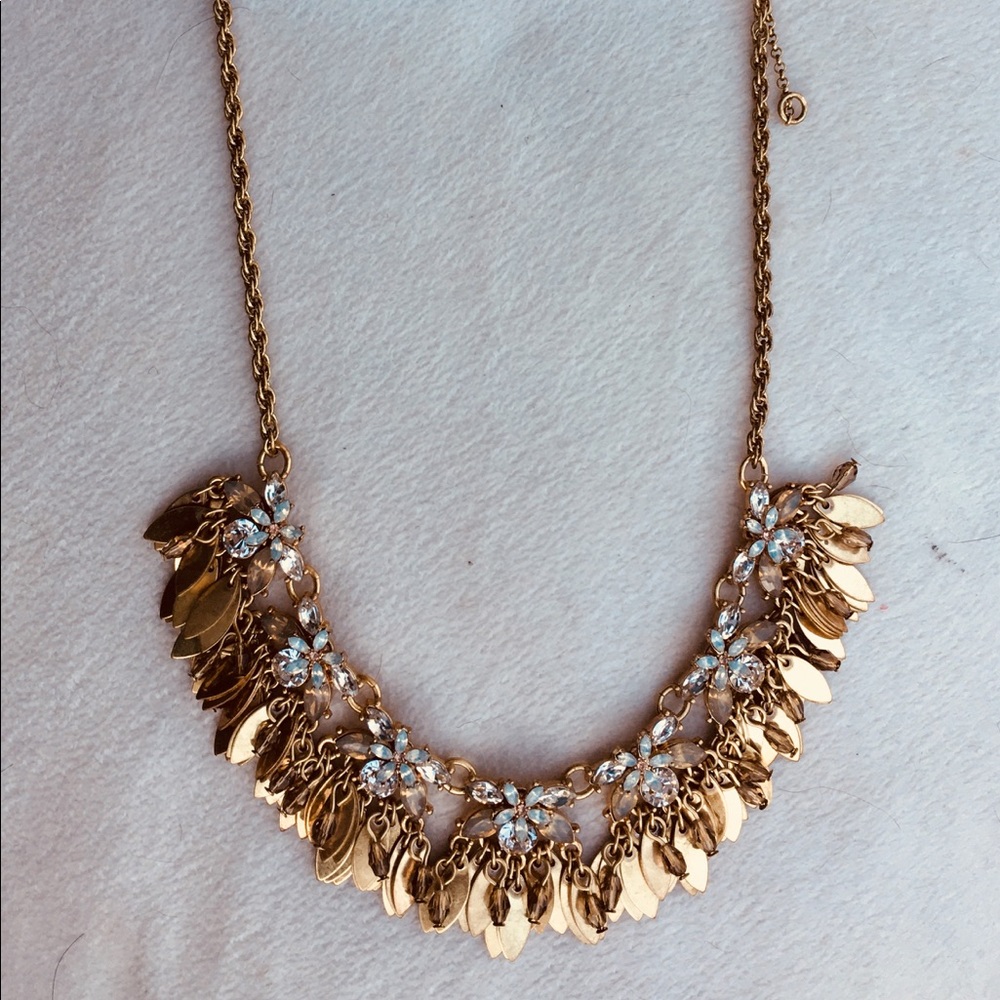 NWT Loft Necklace